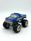 Vintage 1991 Hot Wheels Bigfoot Ford Monster Truck Original Bigfoot Champions