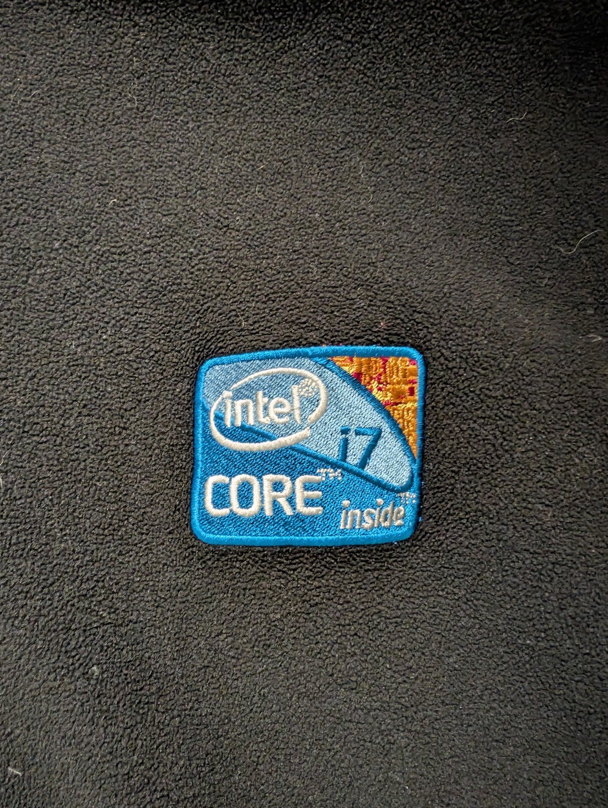 Intel i7 Core Processor Computer Tech Promo Dev Q… - image 3