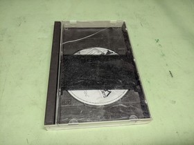 Madden 97 Sega Saturn Disk and Case