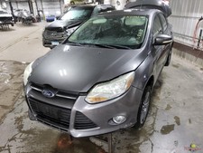 2014 Ford Focus 16 Wheel Rim 16x7 5 Lug 4-14 Alum
