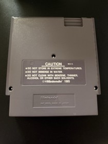 Dr. Mario (CIB) para NES