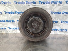 2023 RENAULT TRAFIC MK3 ADVANCE 16 INCH STEEL WHEEL & TYRE 205/65 16 #4