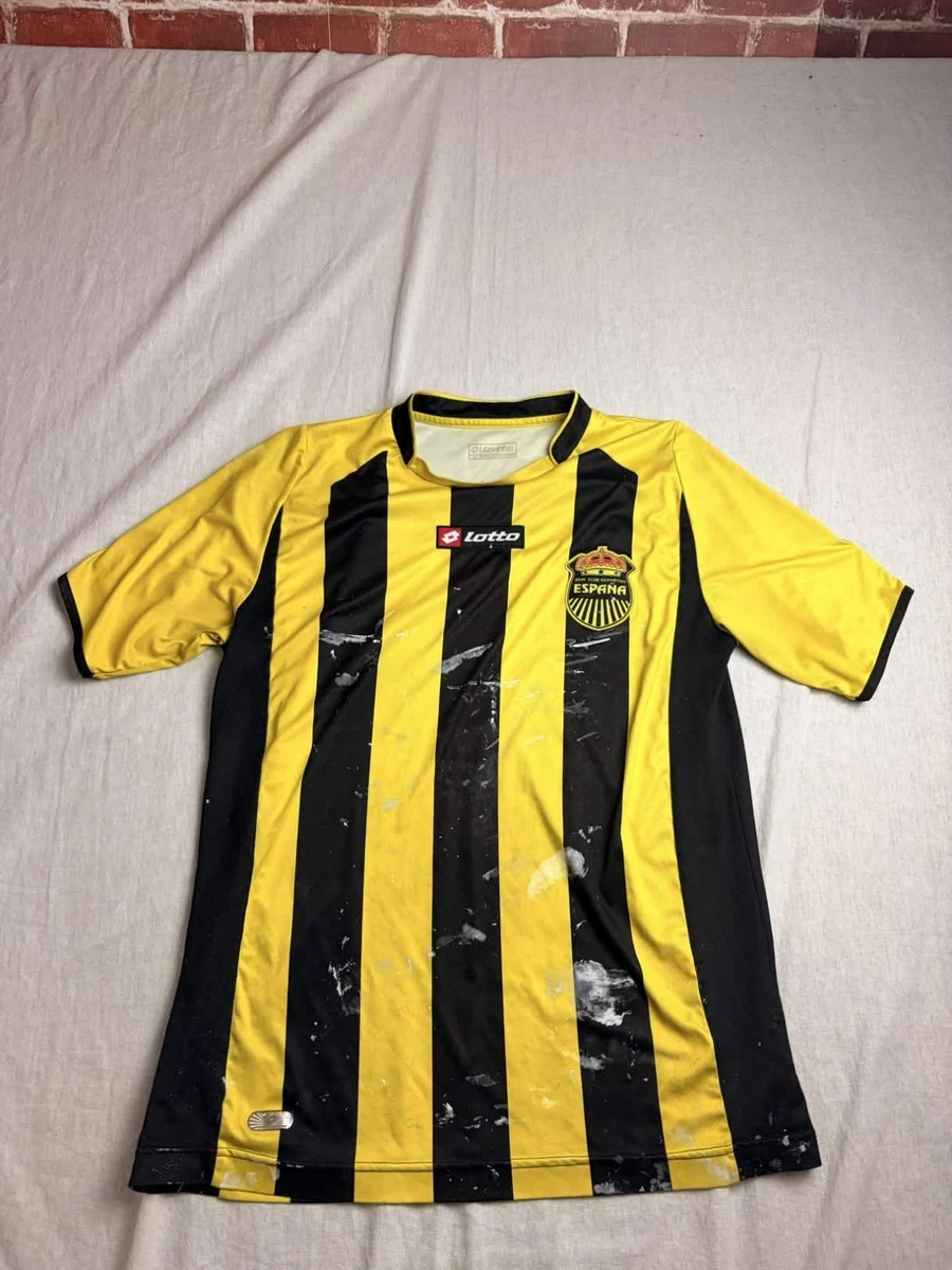 lotto jersey products for sale | eBay