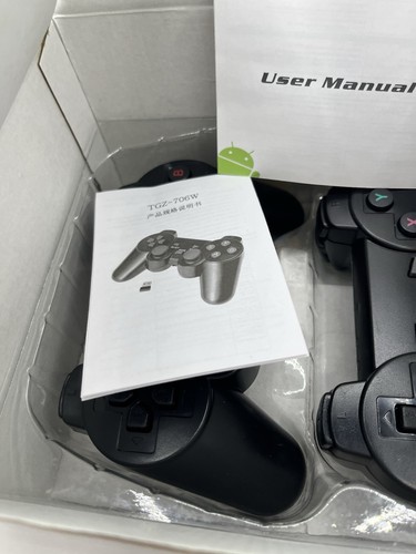 Videojuegos, KINHANK SUPERCONSOLA X MAX 8K ULTRA HD 32 GB ROM, 4 GB RAM, VER - Imagen 12 de 24