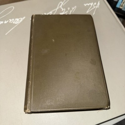 John Bach McMaster / With the Fathers Studies in the History of the United 1902
