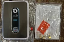 Eemax HA013240, Stainless Steel