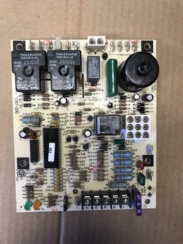 Rheem Ruud 62-25338-01 Control Circuit Board 1097-200