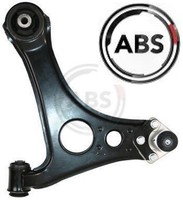 A.B.S. 210344 Lenker FüR RadaufhäNgung Querlenker Lenker RadaufhäNgung