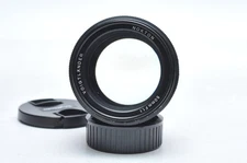 Voigtlander NOKTON 50mm F 1 Lens for Leica M