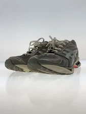 undefinedMen 9.5US Asics Low-Cut /Gry/1201A161