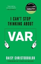 Daisy Christodoulou I Can't Stop Thinking About Var (Paperback) (UK IMPORT)
