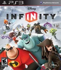 Disney Infinty For PlayStation 3 PS3 Very Good 3E