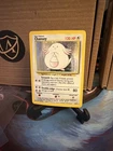 Pokemon Chansey Holo Rare Card 003/102 Base Set Vintage WOTC LP