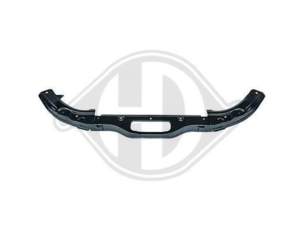 Schlossblech Oben FüR Mazda 3 2013-2019-image