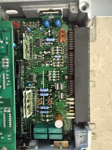 1987 Nissan Pulsar Ecu Computer A18-674 A22 - Picture 3 of 8