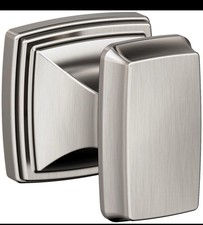 Amerock BH36030 Revitalize Robe Hook - Nickel