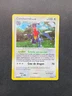 Pokemon Card Carchacrok 9/123 HOLO Diamond And Pearl Mysterious Treasures DP VGC