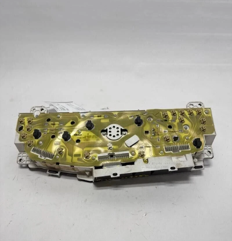 1999-2001 Ford F250 F350 F450 F550 Super Duty Diesel Speedometer Cluster MPH OEM Foto 2 de 4