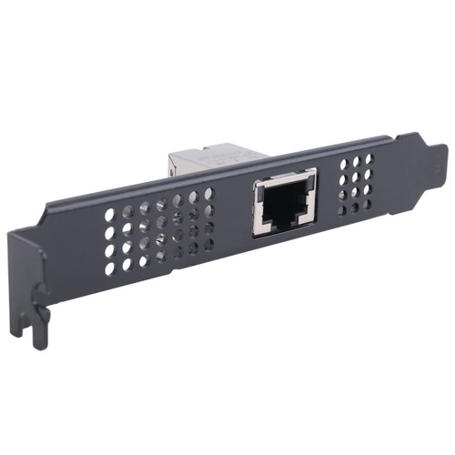 M.2 auf Single Port 10 Gbase Ethernet Gigabit Nic B Key M Key 10G/2,5G/1003694 - Afbeelding 5 van 8