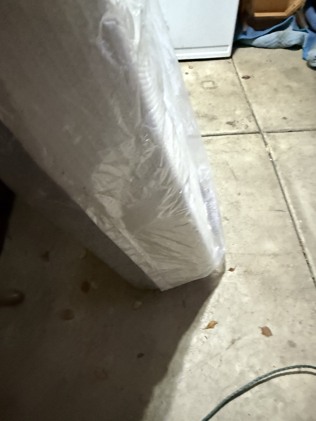 Nora Queen Medium Cooling Gel Memory Foam Mattress New Other Never Slept On