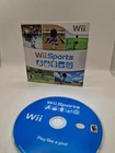 New ListingNintendo Wii 2006 Sports Game W/ Cardboard Sleeve, Disc
