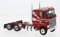 Ford Cl 9000 1976 Rot Lkw Truck Modellauto IXOTR209 Ixo 1:43