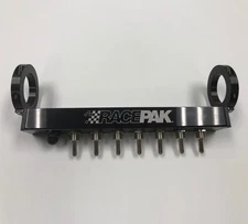 Racepak 500-MB-SP1750 SMARTWIRE SWITCH PANEL MOUNT BRACKETS