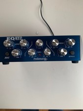 PreSonus EQ3B 3-Band Parametric Equalizer