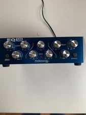 PreSonus EQ3B 3-Band Parametric Equalizer