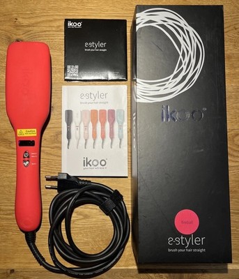IKOO * Brush E-Styler 