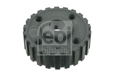 1 x Zahnrad, Kurbelwelle FEBI 25194 f&uuml;r Audi 80 A4 100