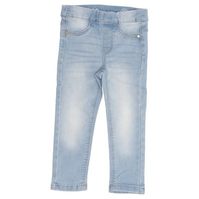 Lab Industries, Jeans, Größe: 92, Blau, Baumwolle/Elasthan/Polyester #fxP