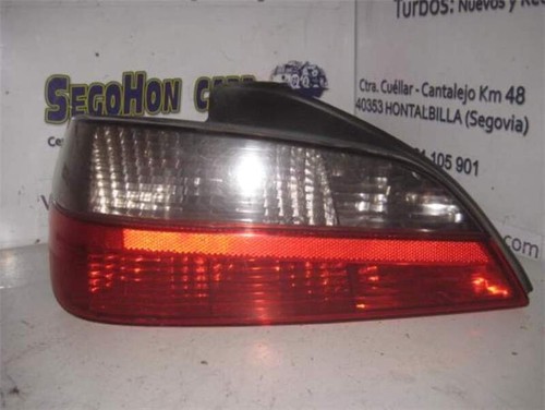 2255G scheinwerfer hinten links PEUGEOT 406 BREAK S1 S2 1.9 jgrmp67466