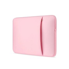 Laptop Inner Bag 11/13/14/15/16/17 Inch Computer Bag Protective Cover Front