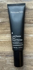 Perricone MD Cold Plasma Plus+ Hand Therapy Hand Treatment 2 fl oz