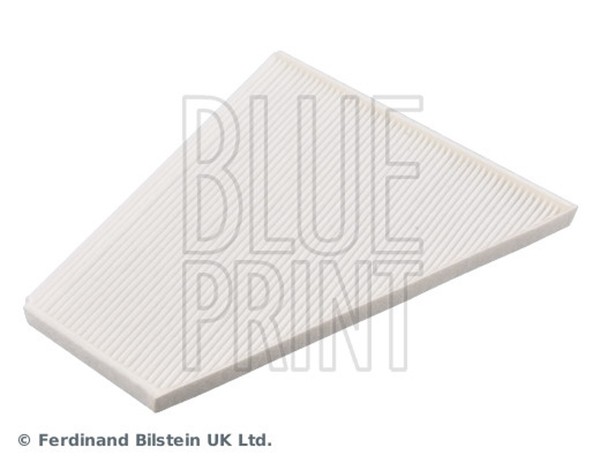 Blue Print Innenraumfilter ADBP250066 Vorfilter Pollenfilter FüR Mercedes Klasse-image