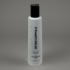 Peter Coppola Color Control Shampoo 12 fl oz Color Treated Hair Sulfate Free