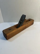 16" Vintage Auburn Plane Tool Co,Thistle Brand Auburn NY,  NY Tool Company