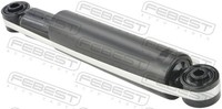 Febest StoßDäMpfer Hinterachse FüR VW Transporter VI Kasten SGA SGH SHA