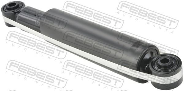 Febest StoßDäMpfer Hinterachse FüR VW Transporter VI Kasten SGA SGH SHA-image