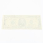 1988 Series $5 First Print Error Federal Reserve Note US Currency NR #C930-4 — photo 4