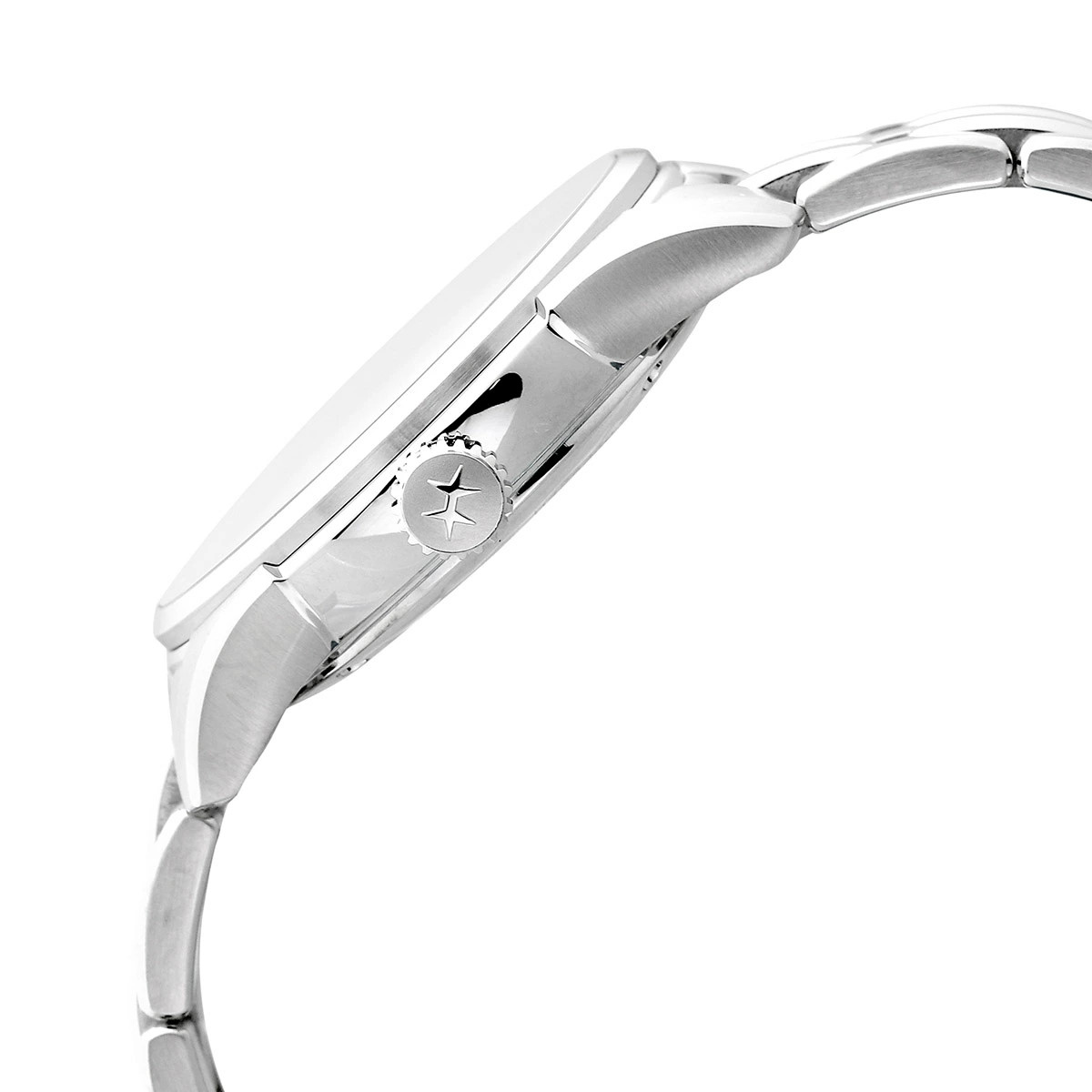 Hamilton Jazzmaster Skeleton Automatic H42535141 … - image 3