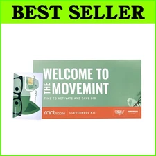 Three-Month 15GB 5G Phone Plan – Unlimited Text & Talk – Easy Online Activation