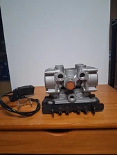 ABS ECU Valve Assy S4005001030 For Volvo Mack Meritor Wabco Trailer Modulator