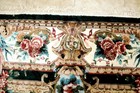 9X12 BREATHTAKING MASTERPIECE 400+KPSI 50RAJ HAND KNOTTED %100 SILK TABRIZZ RUG — photo 6