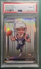 2024 Prizm Drake Maye rookie  Prizmania PSA 10