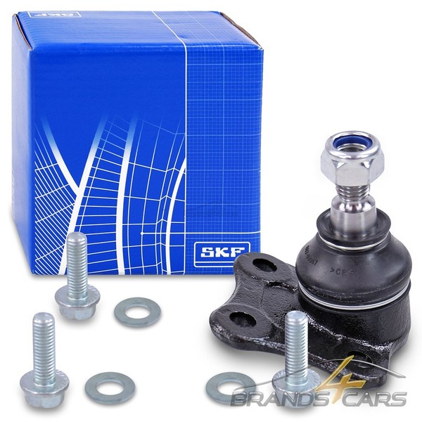SKF Traggelenk Vorne Links FÜR Audi A3 8L Seat Leon VW Bora Golf 4 1J NEW Beetle-image