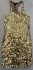 🎄Katie Cleary Signed Deal Or No Deal Episode Worn Dress Beckett Auto Model Rare — photo 3