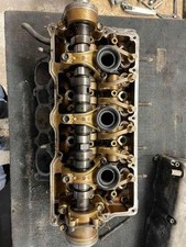 Moteur Isuzu TROOPER