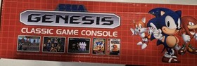 sega genesis Classic Console